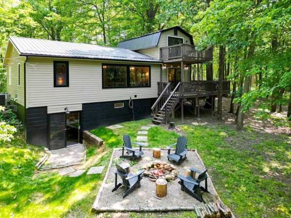 15031 Notestone Road , Laurelville, OH 43135