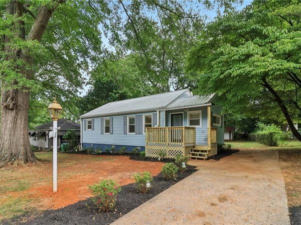 3446 Louise Street , Hapeville, GA 30354