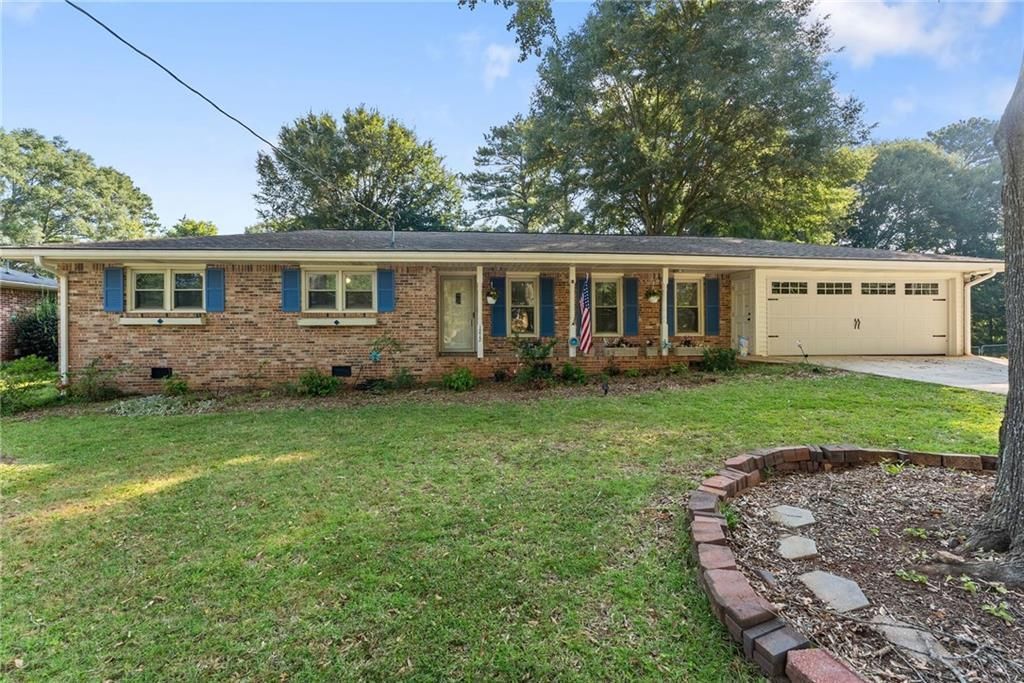 1212 Stephens Street Sw, Lilburn, GA 30047 Main Photo