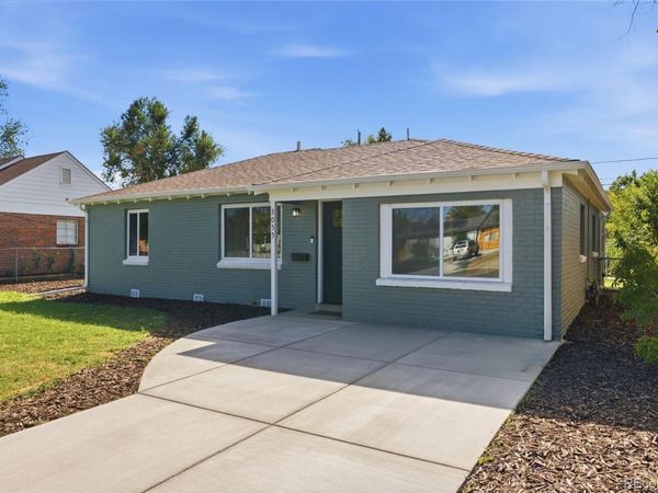 3055 N Holly Street , Denver, CO 80207