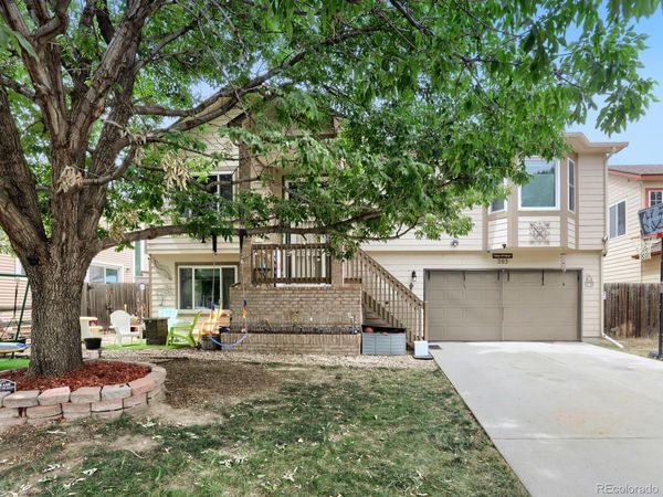 203 Linden Street, Frederick, CO 80530
