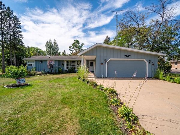 643 Madison Street, Stanley, WI 54768