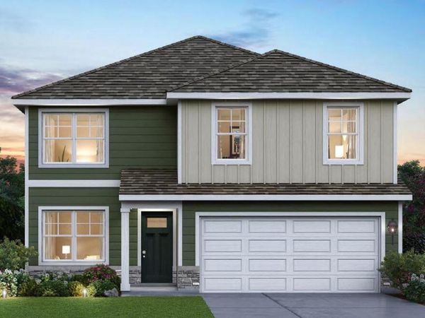 522 Freedom TRAIL, Burlington, WI 53105