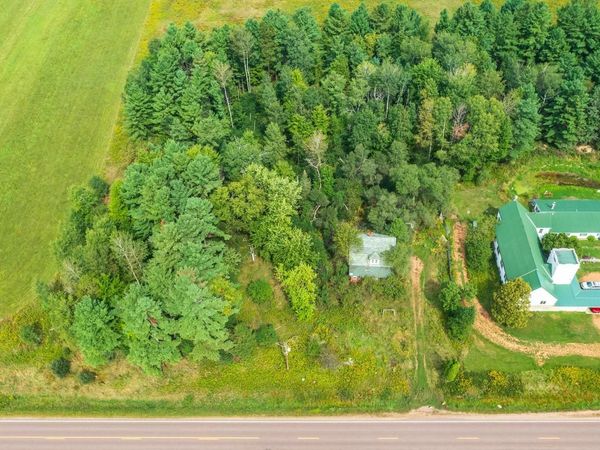 174052 COUNTY ROAD N, Ringle, WI 54471