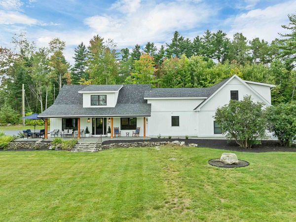 329 Mountain View Road, Whitefield, NH 03598