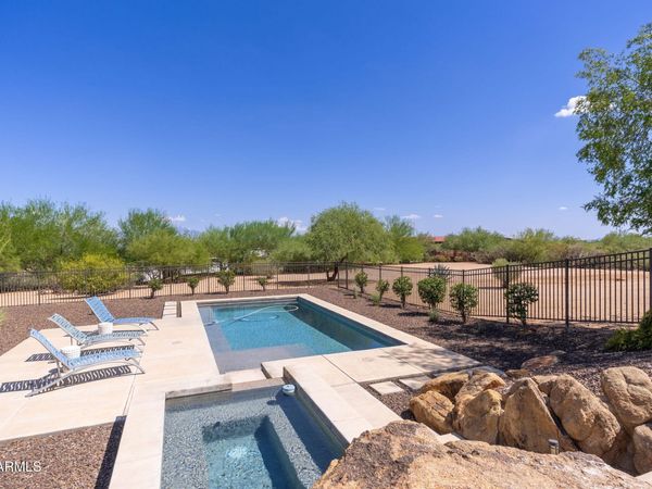 29107 N 154TH Street, Scottsdale, AZ 85262