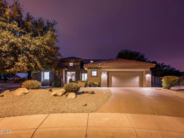 16549 W ARROYO Court, Surprise, AZ 85374