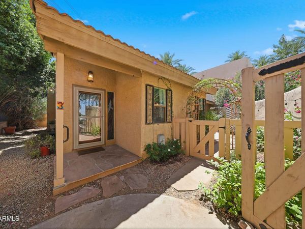 4540 N 44TH Street, Unit 3, Phoenix, AZ 85018