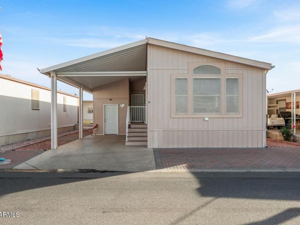 17200 W BELL Road, Unit 1658, Surprise, AZ 85374