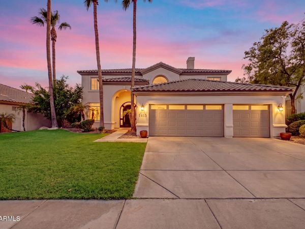 1415 W SALTSAGE Drive, Phoenix, AZ 85045