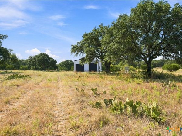 703 Blackbuck Ridge Drive , Lampasas, TX 76550