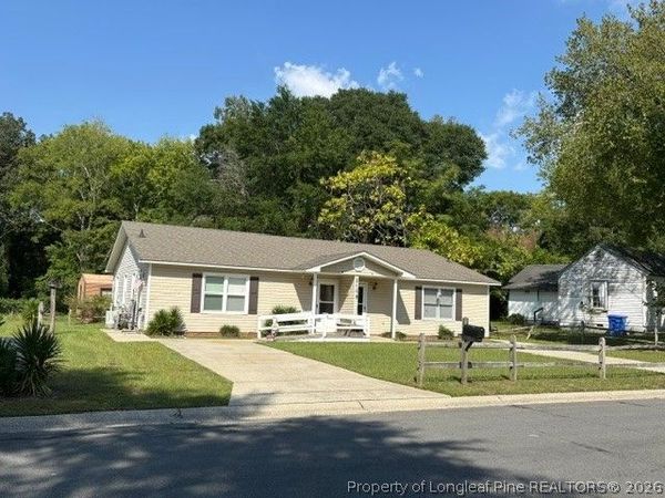 510 Orlando#B Street , Fayetteville, NC 28306