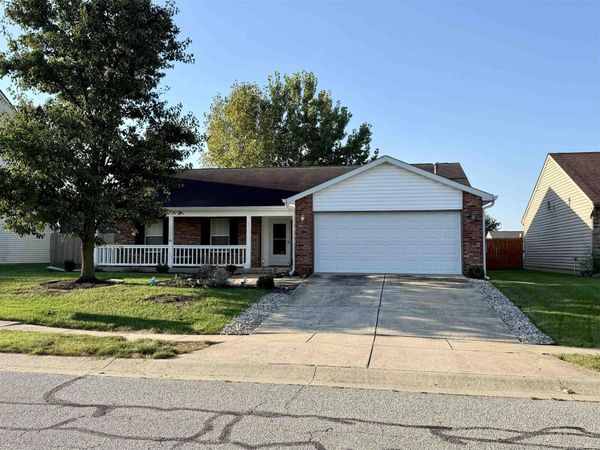 339 Plantation Way, Lafayette, IN 47909