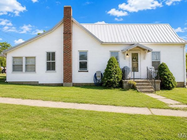 401 S Grant Street , Desloge, MO 63601
