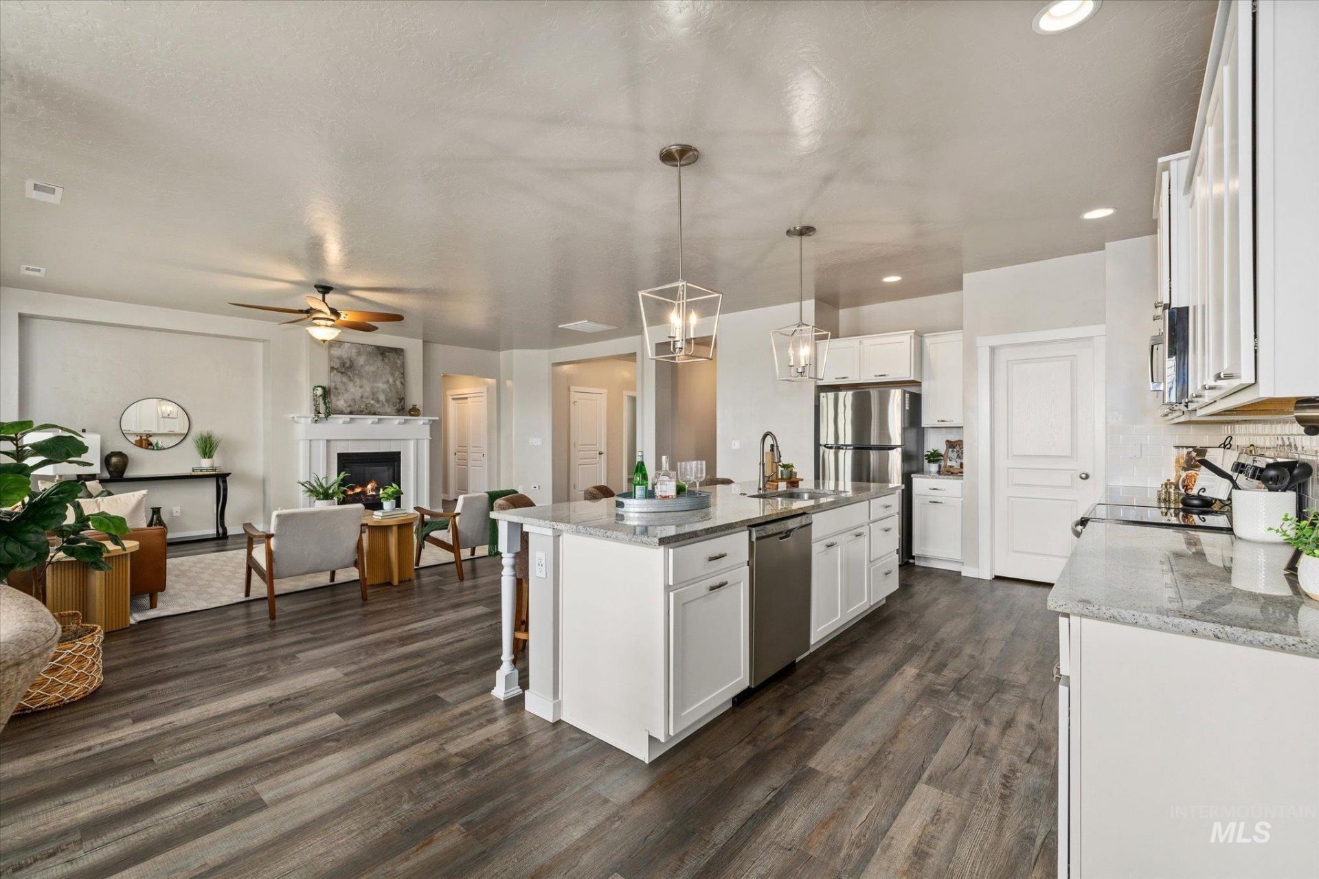 11883 W Trailheights, Star, ID 83669 Main Photo