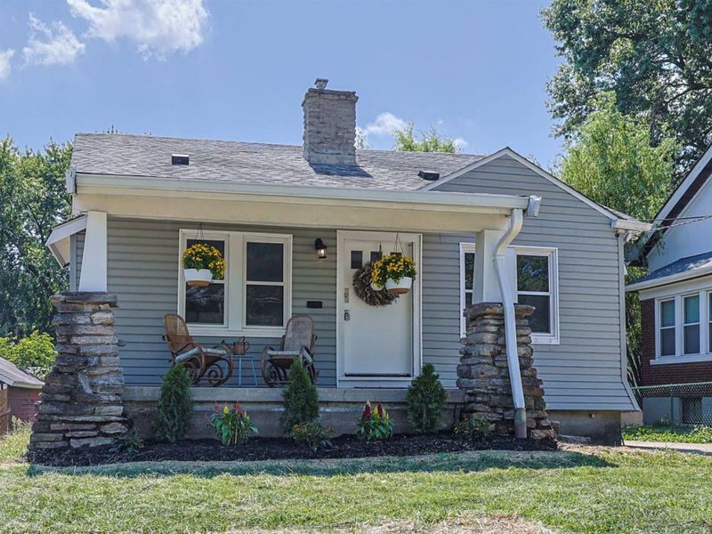3015 Hull Avenue, Cincinnati, OH 45211 Photo 2