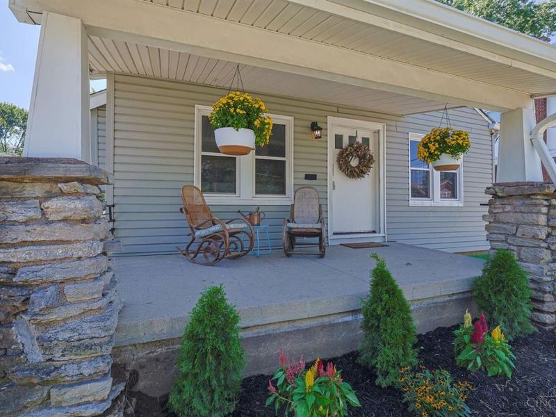 3015 Hull Avenue, Cincinnati, OH 45211 Photo 3