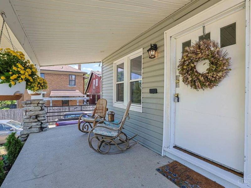 3015 Hull Avenue, Cincinnati, OH 45211 Photo 4