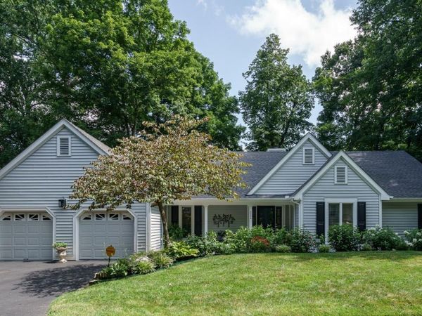 5884 Crittenden Drive, Cincinnati, OH 45244