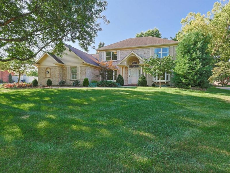7227 Stonerun Place, Liberty Township, OH 45044 Photo 2