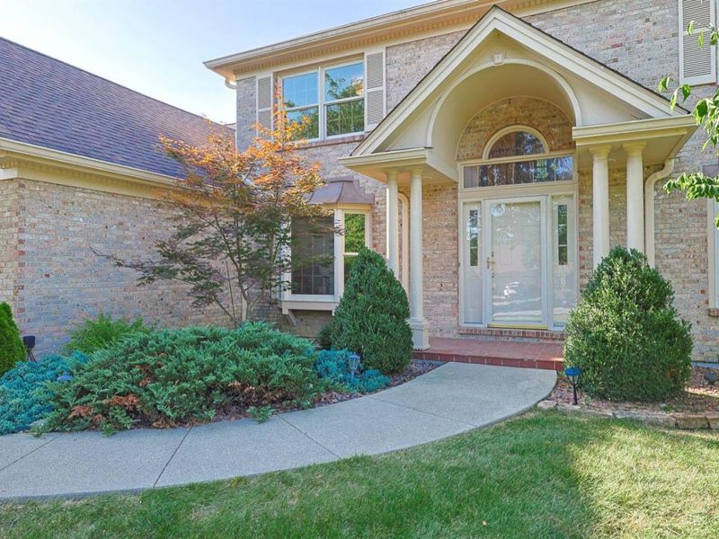 7227 Stonerun Place, Liberty Township, OH 45044 Photo 3