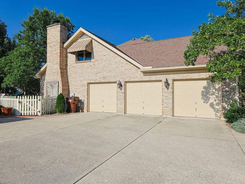 7227 Stonerun Place, Liberty Township, OH 45044 Photo 71