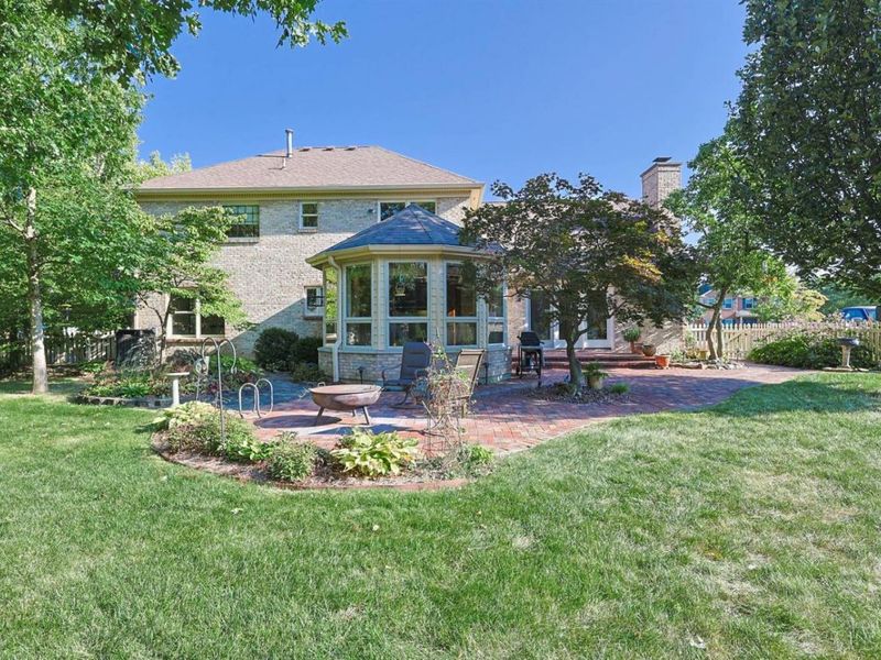 7227 Stonerun Place, Liberty Township, OH 45044 Photo 74