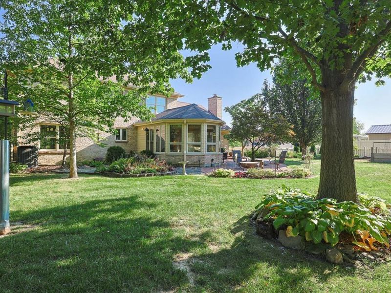 7227 Stonerun Place, Liberty Township, OH 45044 Photo 75
