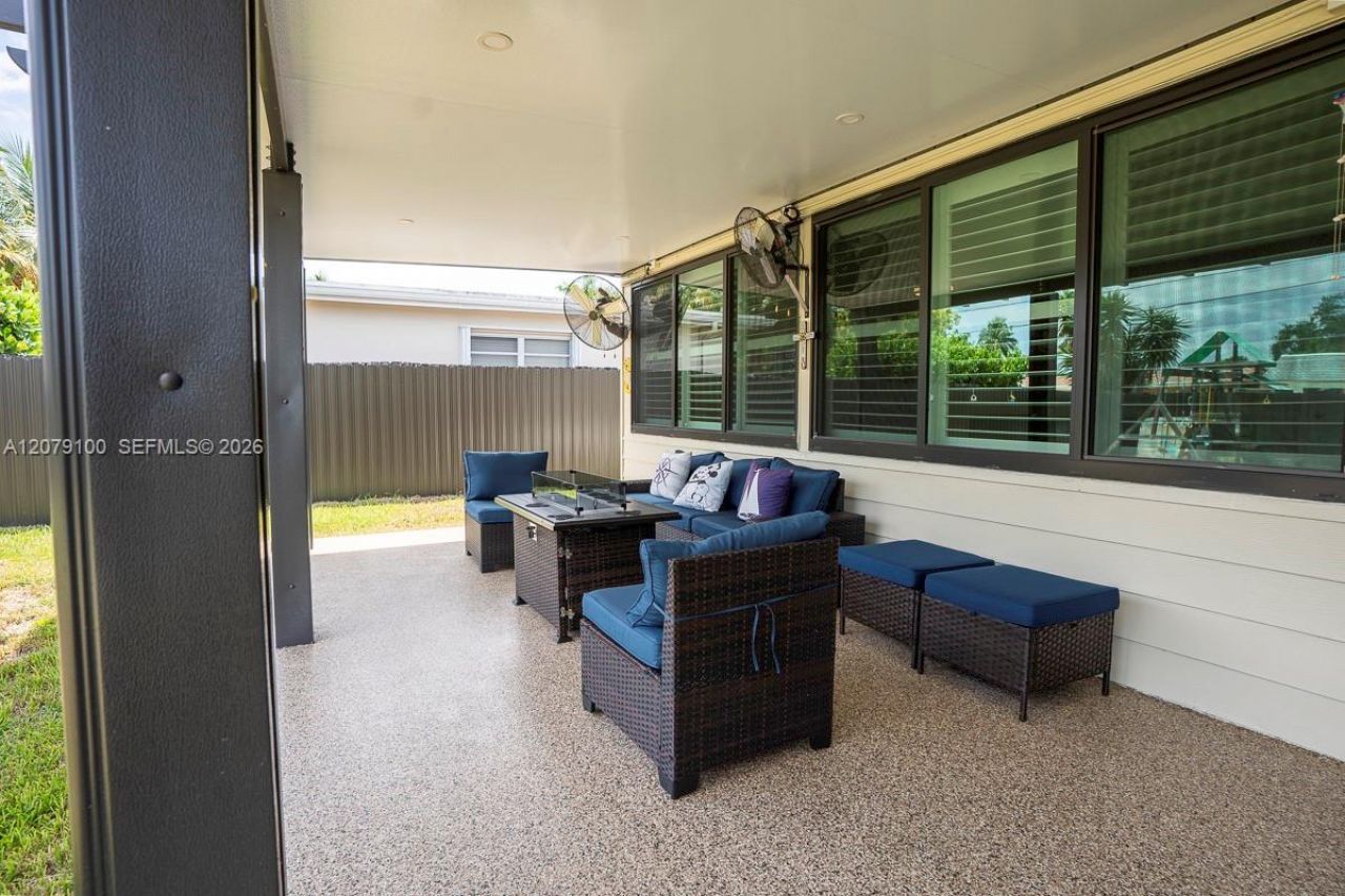 4301 Adams St, Hollywood, FL 33021 Photo