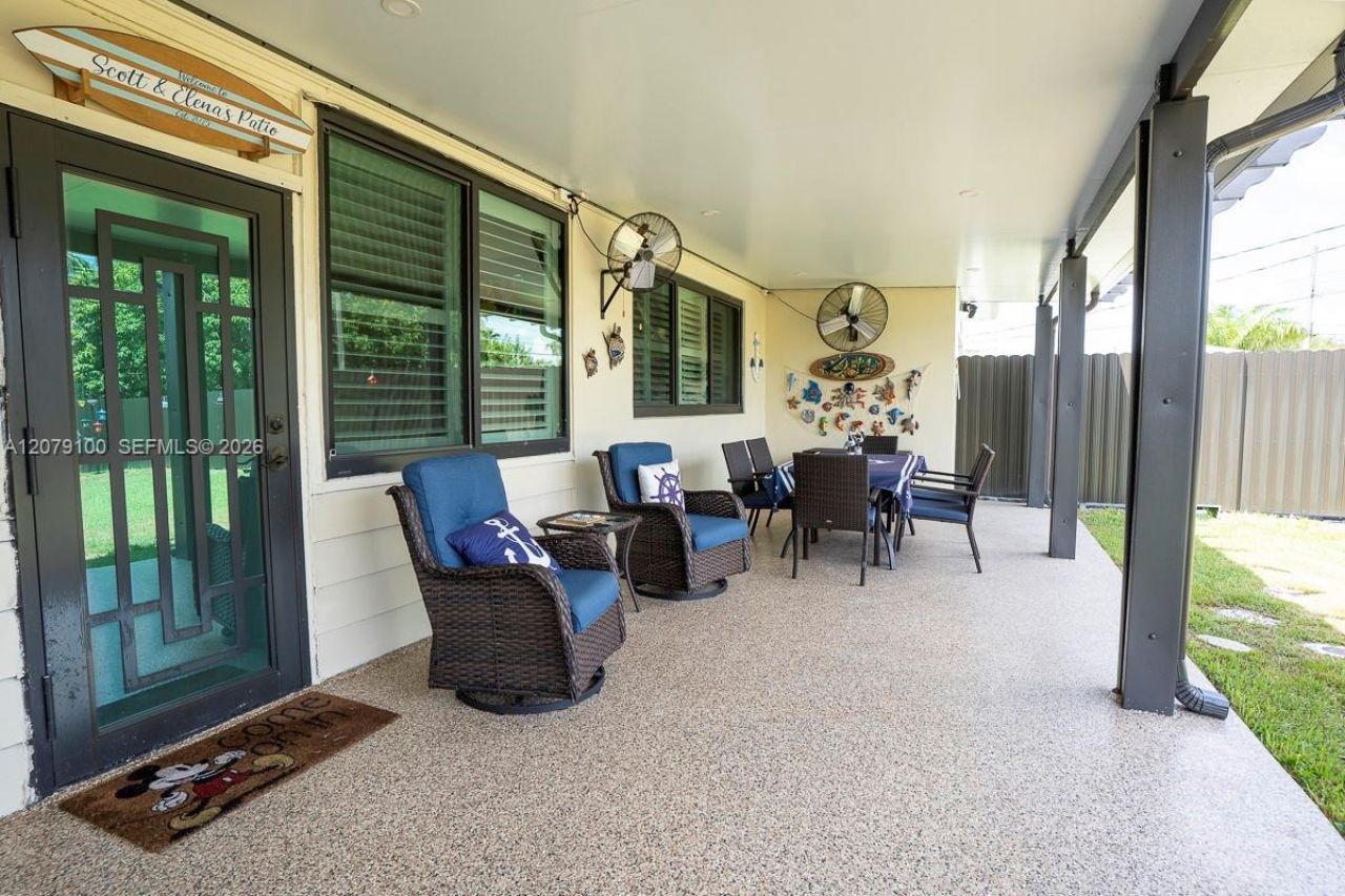 4301 Adams St, Hollywood, FL 33021 Photo