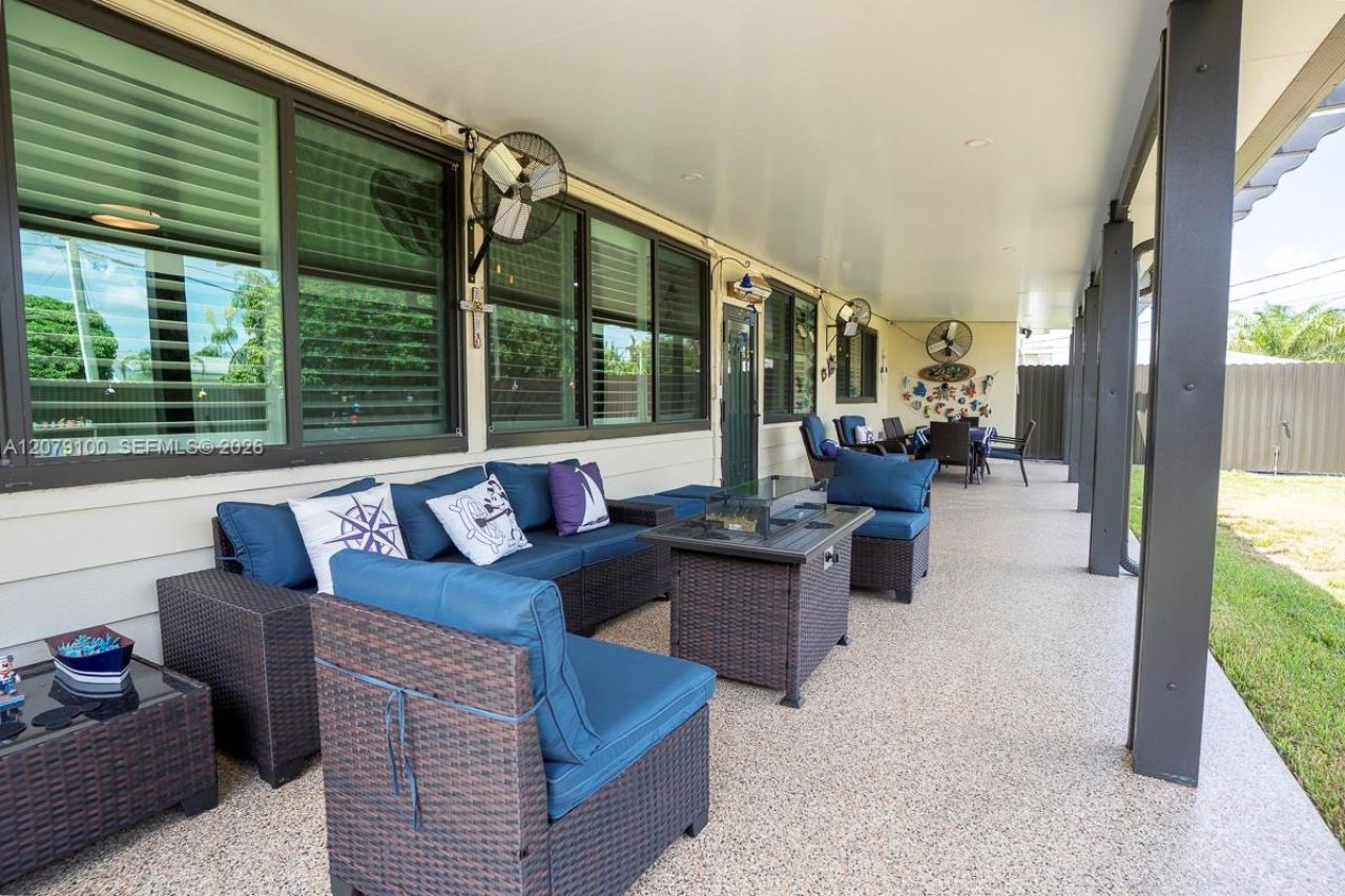 4301 Adams St, Hollywood, FL 33021 Photo