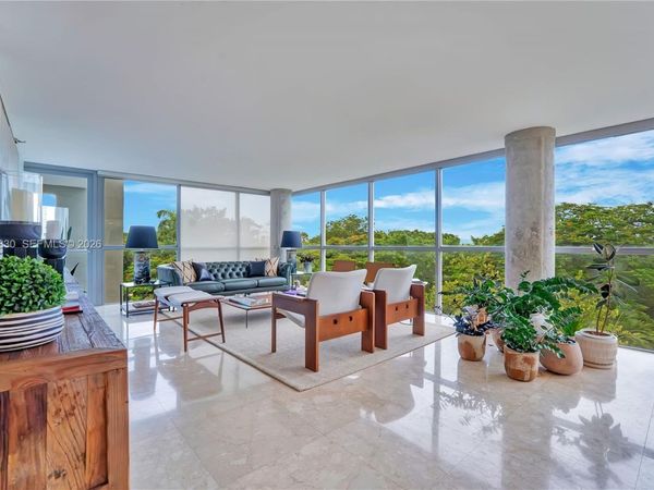 2025 Brickell Ave , Unit 706, Miami, FL 33129