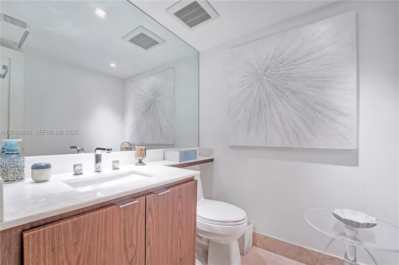 2025 Brickell Ave , Unit 706, Miami, FL 33129 Photo