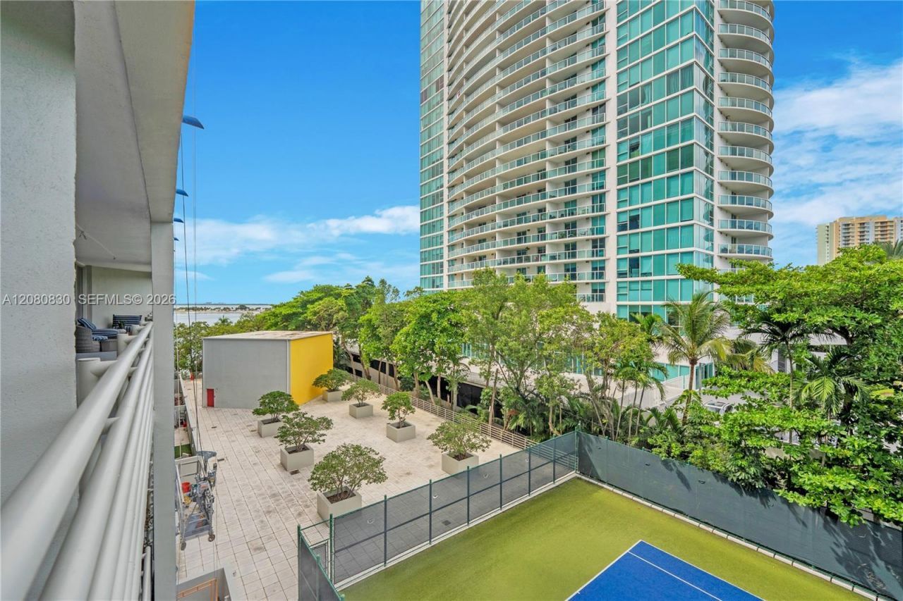 2025 Brickell Ave , Unit 706, Miami, FL 33129 Photo