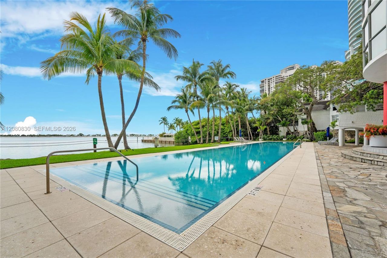 2025 Brickell Ave , Unit 706, Miami, FL 33129 Photo