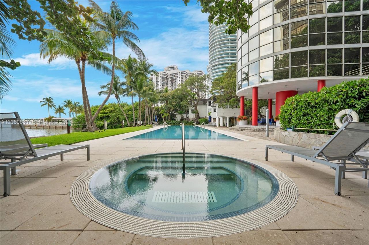 2025 Brickell Ave , Unit 706, Miami, FL 33129 Photo