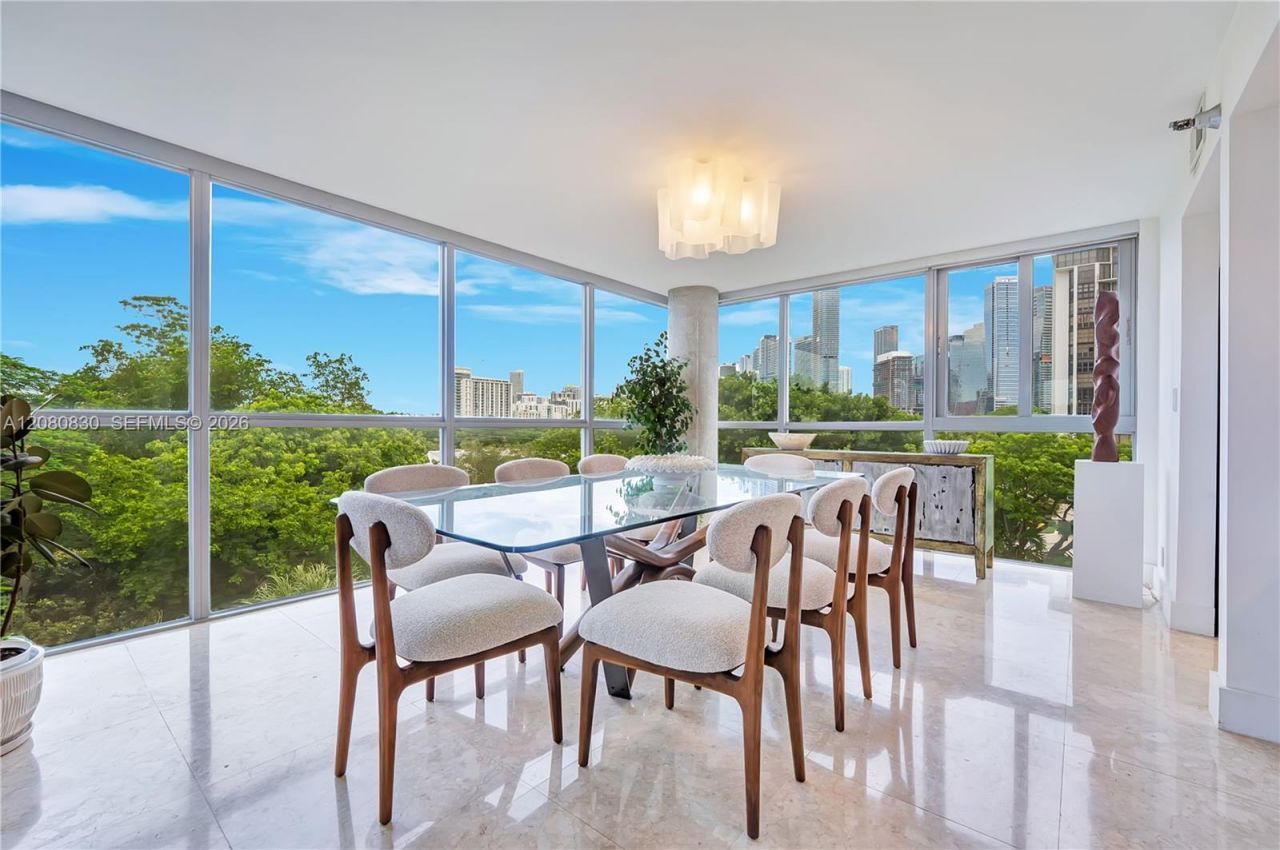 2025 Brickell Ave , Unit 706, Miami, FL 33129 Photo