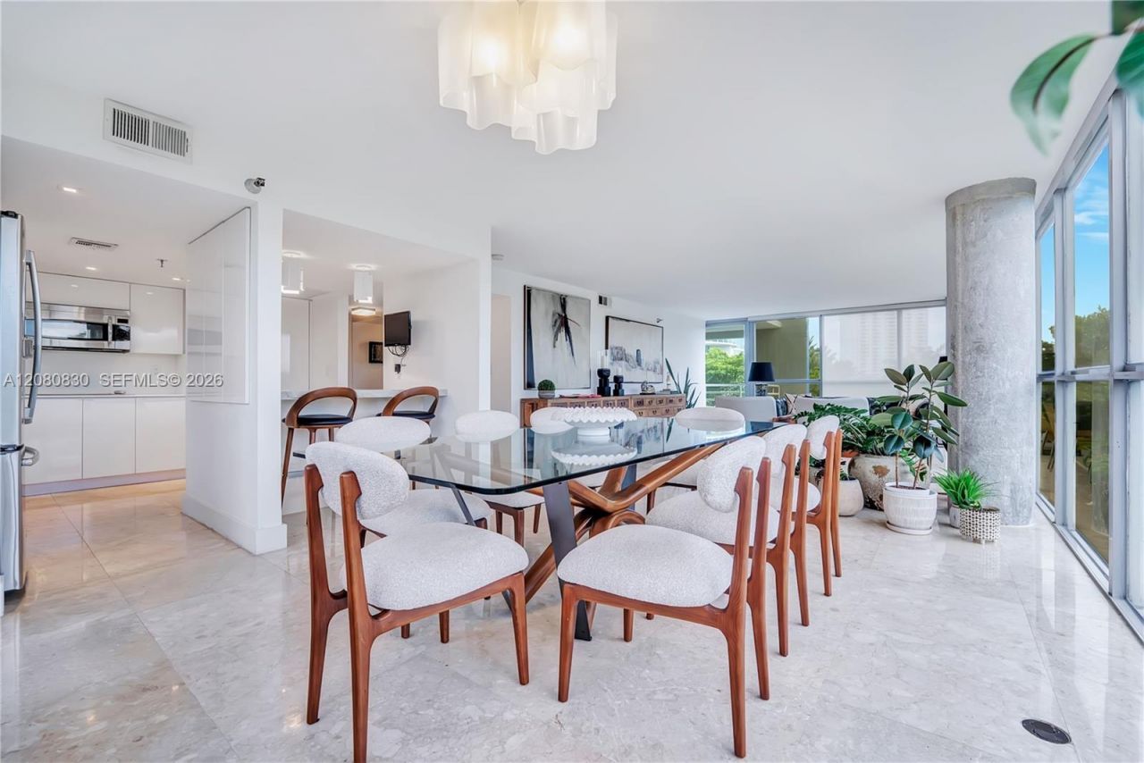 2025 Brickell Ave , Unit 706, Miami, FL 33129 Photo