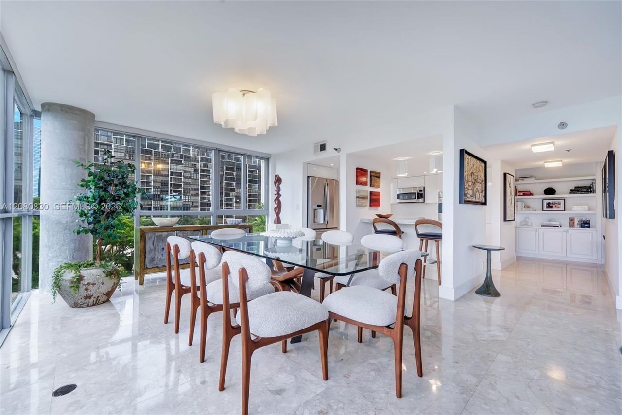 2025 Brickell Ave , Unit 706, Miami, FL 33129 Photo