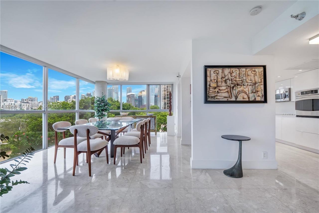 2025 Brickell Ave , Unit 706, Miami, FL 33129 Photo