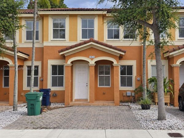 10824 SW 240th Ln , Homestead, FL 33032