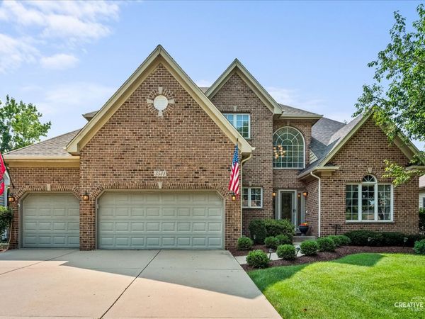 3531 Stackinghay Drive , Naperville, IL 60564