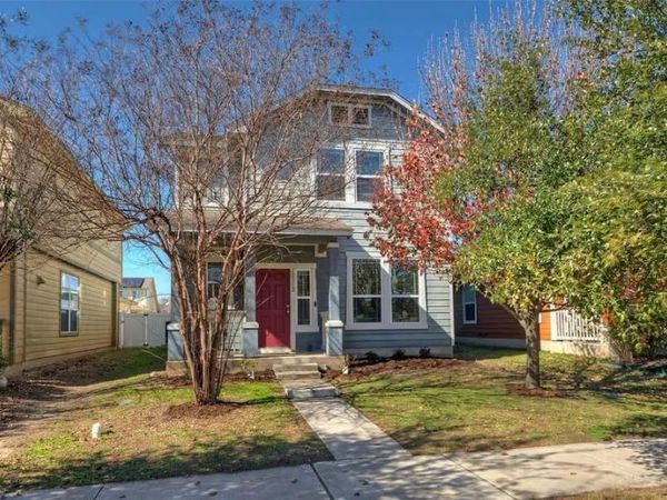 18312 Mammoth Cave BLVD , Pflugerville, TX 78660
