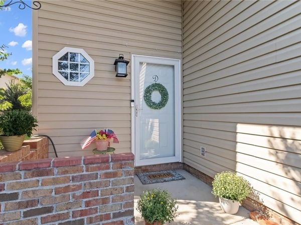 307 Skiles Heights , Unit D, Thomasville, NC 27360