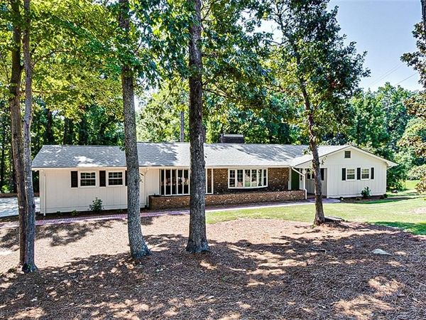 864 Parkview Street, Asheboro, NC 27203