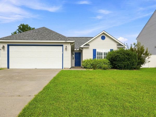 201 Coldwater Circle, Myrtle Beach, SC 29588