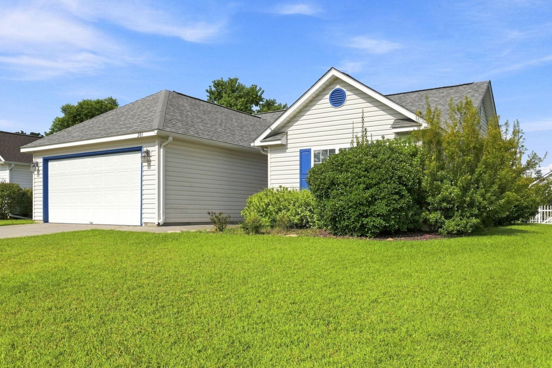 201 Coldwater Circle Photo 14