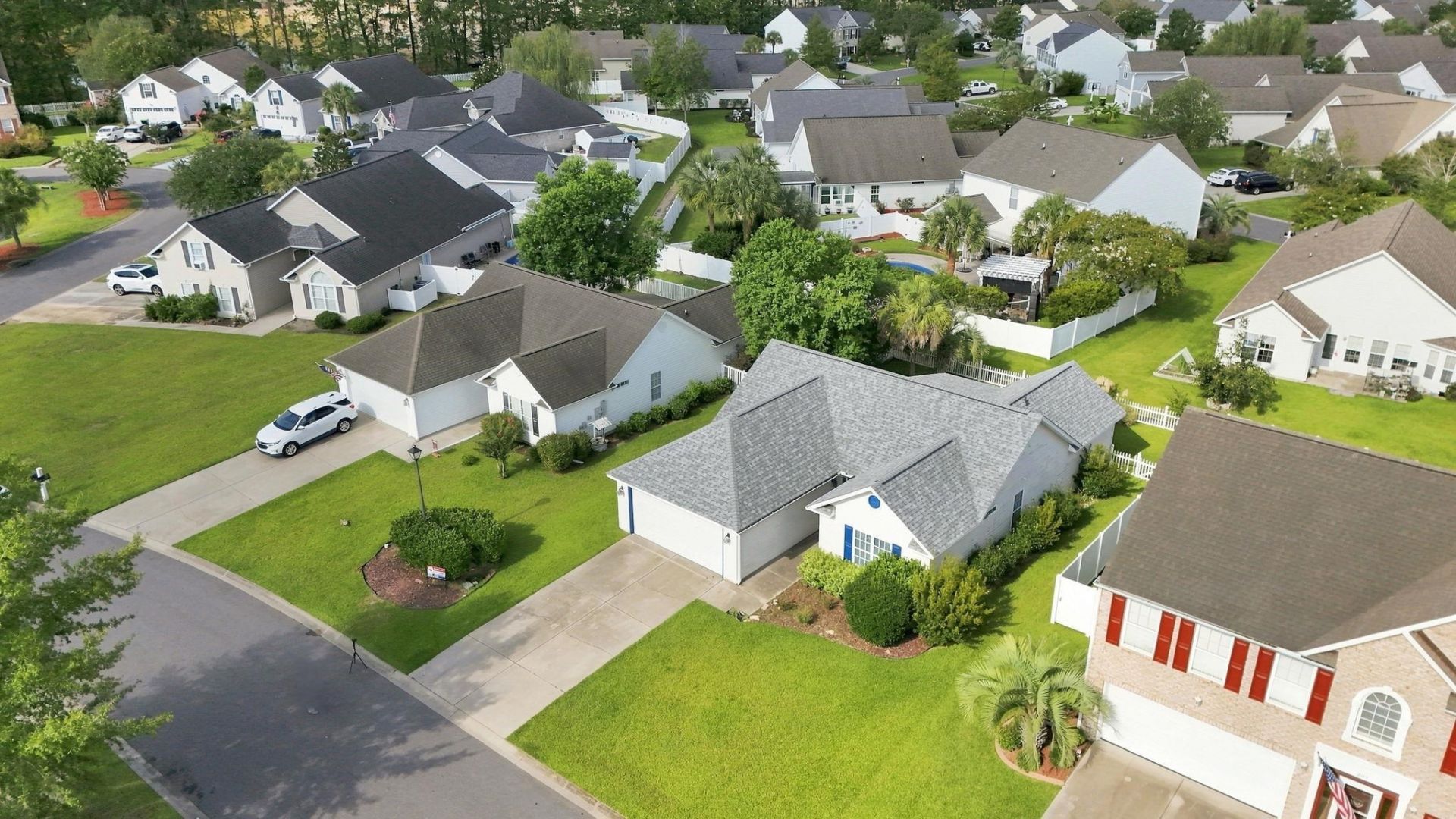 201 Coldwater Circle Photo 15