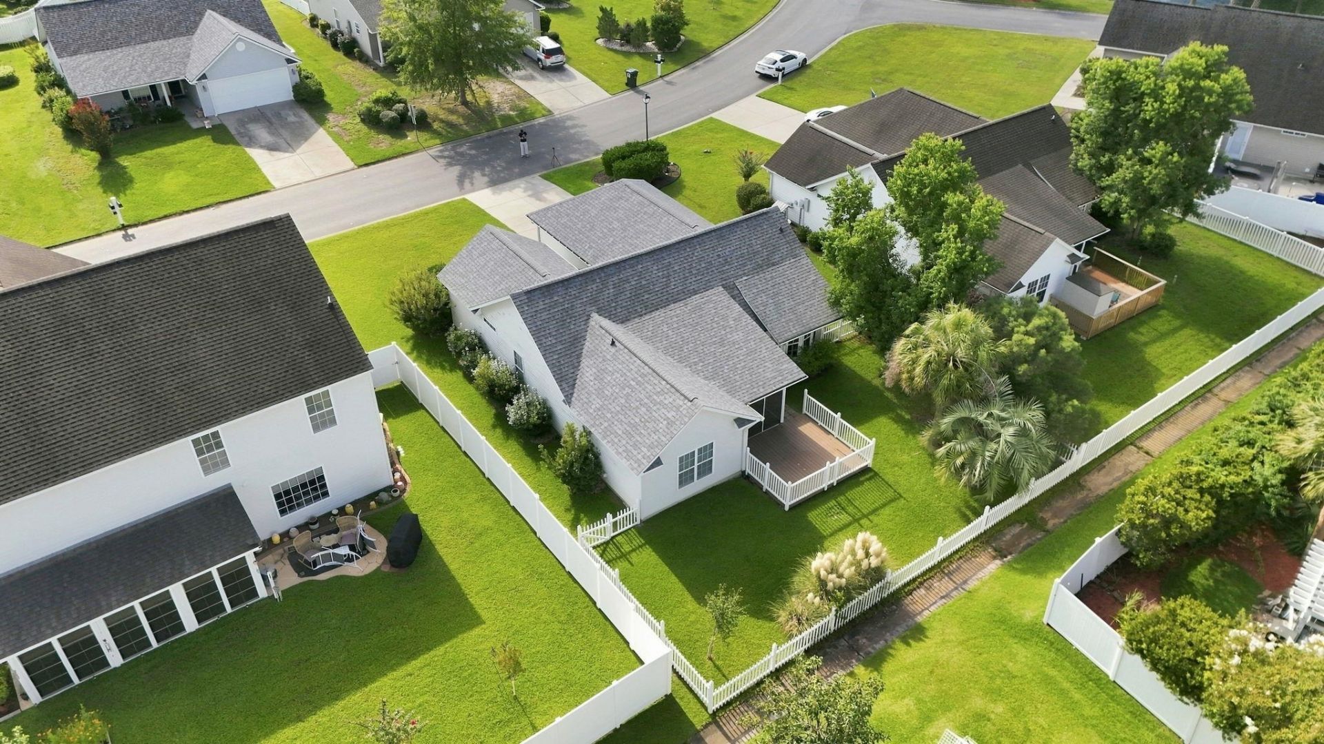 201 Coldwater Circle Photo 20