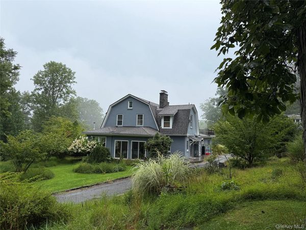 151 Prospect Hill Road , Cuddebackville, NY 12729